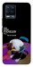 Чохол Shinji sitting in the dark для Realme 8