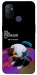Чехол Shinji sitting in the dark для OnePlus Nord N100