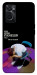 Чехол Shinji sitting in the dark для Oppo A76 4G