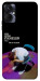 Чохол Shinji sitting in the dark для TECNO Spark 9 Pro