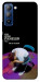 Чохол Shinji sitting in the dark для TECNO Pop 5 Pro