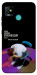 Чехол Shinji sitting in the dark для TECNO Pop 5