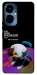 Чехол Shinji sitting in the dark для TECNO Camon 19 Pro (CI8n)