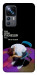Чехол Shinji sitting in the dark для Xiaomi 12T