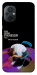 Чехол Shinji sitting in the dark для Xiaomi Poco M5