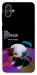 Чохол Shinji sitting in the dark для Galaxy A04