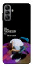 Чохол Shinji sitting in the dark для Galaxy A04s