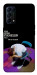 Чехол Shinji sitting in the dark для Oppo Reno 5 4G