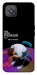 Чохол Shinji sitting in the dark для Oppo A92s