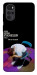 Чохол Shinji sitting in the dark для Motorola Moto G22