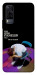 Чохол Shinji sitting in the dark для Vivo Y31