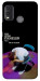 Чехол Shinji sitting in the dark для Nokia G11 Plus