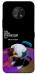 Чехол Shinji sitting in the dark для Nokia G50
