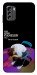 Чохол Shinji sitting in the dark для Nokia G60