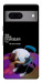 Чехол Shinji sitting in the dark для Google Pixel 7