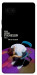 Чохол Shinji sitting in the dark для Google Pixel 7A