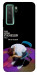 Чохол Shinji sitting in the dark для Huawei nova 7 SE