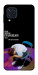 Чехол Shinji sitting in the dark для Galaxy M32