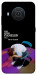 Чохол Shinji sitting in the dark для Nokia X20