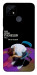 Чохол Shinji sitting in the dark для Realme C12