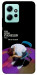 Чохол Shinji sitting in the dark для Xiaomi Redmi Note 12 4G