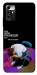 Чехол Shinji sitting in the dark для ZTE Blade V40 Vita