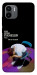 Чехол Shinji sitting in the dark для Xiaomi Poco C50