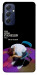 Чохол Shinji sitting in the dark для Galaxy M54 5G