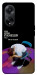 Чохол Shinji sitting in the dark для Oppo A58 4G