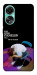 Чохол Shinji sitting in the dark для Oppo A78 4G