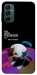 Чохол Shinji sitting in the dark для Galaxy M34 5G
