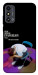 Чохол Shinji sitting in the dark для ZTE Blade A53