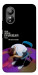 Чехол Shinji sitting in the dark для ZTE Blade L220