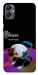 Чохол Shinji sitting in the dark для Galaxy A05
