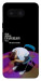 Чехол Shinji sitting in the dark для Google Pixel 8