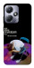 Чохол Shinji sitting in the dark для Infinix Hot 30i