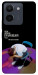 Чохол Shinji sitting in the dark для Vivo Y36