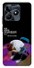 Чехол Shinji sitting in the dark для Realme C53