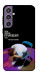 Чохол Shinji sitting in the dark для Galaxy S23 FE