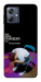 Чохол Shinji sitting in the dark для Motorola Moto G54