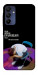Чехол Shinji sitting in the dark для Galaxy A15