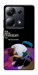 Чохол Shinji sitting in the dark для Xiaomi Poco M6