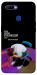 Чохол Shinji sitting in the dark для Oppo A7