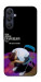 Чохол Shinji sitting in the dark для Galaxy A25 5G