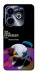 Чохол Shinji sitting in the dark для Infinix Hot 40i