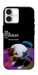 Чохол Shinji sitting in the dark для iPhone 16