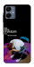 Чохол Shinji sitting in the dark для Galaxy A06