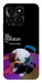 Чохол Shinji sitting in the dark для Huawei Honor X6a
