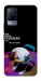 Чохол Shinji sitting in the dark для Vivo V21
