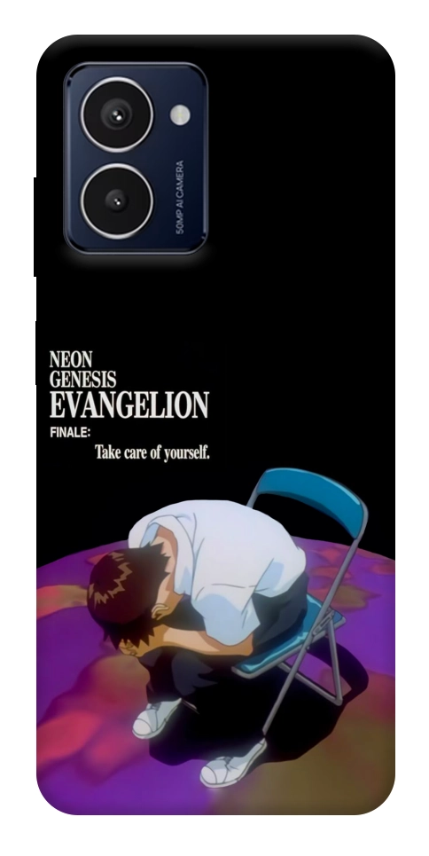 Чохол Shinji sitting in the dark для HMD Pulse Pro